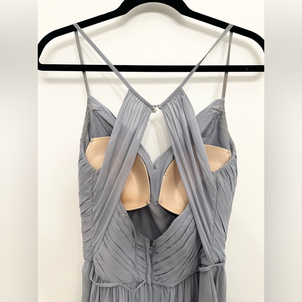 MORILEE - BRIDESMAIDS DRESS